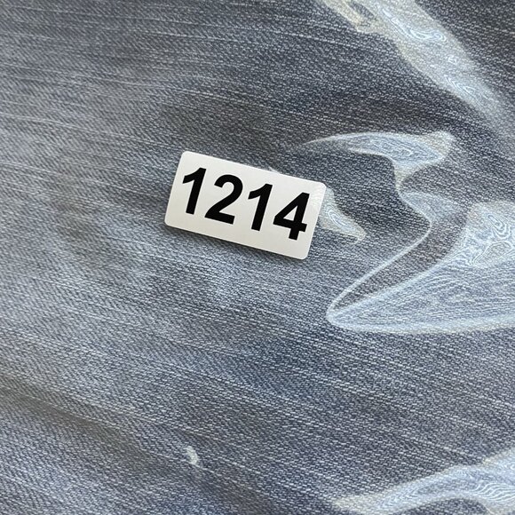 Cody James Jeans Men 38 x 32 Blue Denim Renegade Stretch Bootcut Western Cowboy - Picture 11 of 11